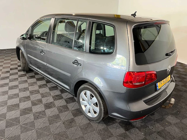 Volkswagen touran 1.4 tsi comfortline, pf-638-f - afbeelding 11 van  17