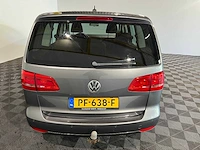 Volkswagen touran 1.4 tsi comfortline, pf-638-f - afbeelding 12 van  17