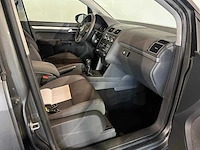 Volkswagen touran 1.4 tsi comfortline, pf-638-f - afbeelding 14 van  17