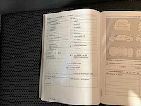 Volkswagen touran 1.4 tsi comfortline, pf-638-f - afbeelding 15 van  17