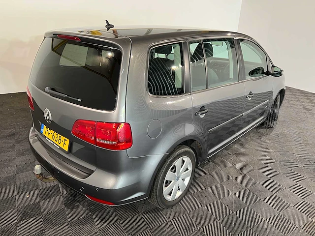 Volkswagen touran 1.4 tsi comfortline, pf-638-f - afbeelding 16 van  17
