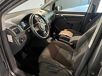 Volkswagen touran 1.4 tsi comfortline, pf-638-f - afbeelding 17 van  17