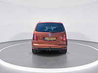 Volkswagen touran 1.4 tsi cross 2007 | l-284-dg - afbeelding 7 van  26