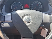 Volkswagen touran 1.4 tsi cross 2007 | l-284-dg - afbeelding 8 van  26