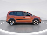 Volkswagen touran 1.4 tsi cross 2007 | l-284-dg - afbeelding 9 van  26
