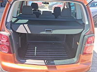 Volkswagen touran 1.4 tsi cross 2007 | l-284-dg - afbeelding 15 van  26