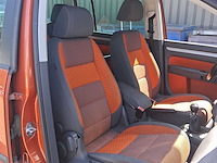 Volkswagen touran 1.4 tsi cross 2007 | l-284-dg - afbeelding 19 van  26