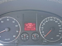 Volkswagen touran 1.4 tsi cross 2007 | l-284-dg - afbeelding 21 van  26