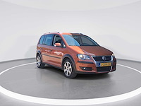 Volkswagen touran 1.4 tsi cross 2007 | l-284-dg - afbeelding 22 van  26