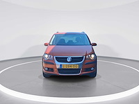 Volkswagen touran 1.4 tsi cross 2007 | l-284-dg - afbeelding 24 van  26