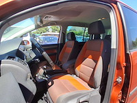 Volkswagen touran 1.4 tsi cross 2007 | l-284-dg - afbeelding 25 van  26