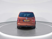 Volkswagen touran 1.4 tsi cross 2007 | l-284-dg - afbeelding 7 van  25