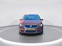 Volkswagen touran 1.4 tsi cross 2007 | l-284-dg - afbeelding 23 van  25