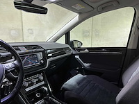 Volkswagen touran 1.4 tsi highline 7p 150pk 2016, jj-339-n - afbeelding 19 van  45