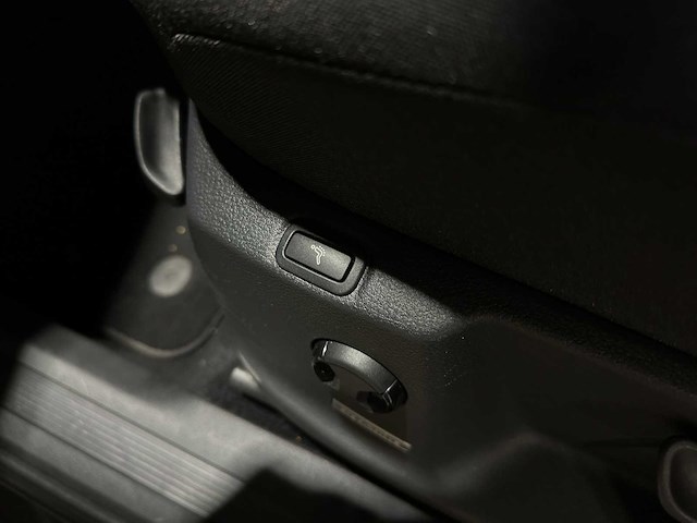 Volkswagen touran 1.4 tsi highline 7p 150pk 2016, jj-339-n - afbeelding 21 van  45