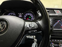 Volkswagen touran 1.4 tsi highline 7p 150pk 2016, jj-339-n - afbeelding 23 van  45