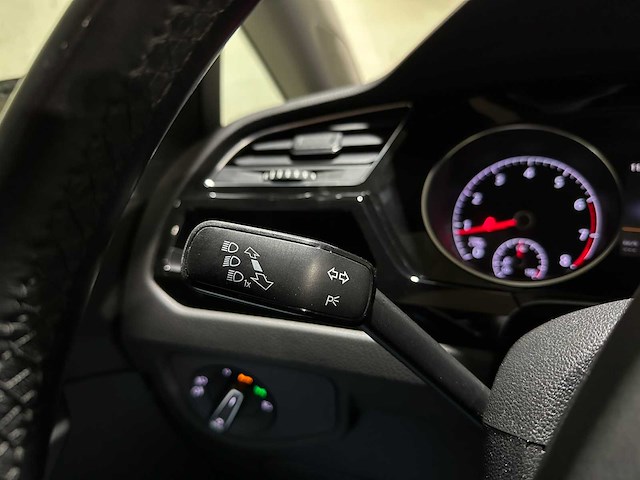 Volkswagen touran 1.4 tsi highline 7p 150pk 2016, jj-339-n - afbeelding 24 van  45