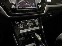 Volkswagen touran 1.4 tsi highline 7p 150pk 2016, jj-339-n - afbeelding 28 van  45