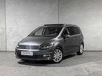 Volkswagen touran 1.4 tsi highline 7p 150pk 2016, jj-339-n - afbeelding 2 van  45