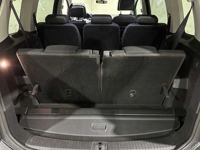 Volkswagen touran 1.4 tsi highline 7p 150pk 2016, jj-339-n - afbeelding 34 van  45