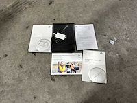 Volkswagen touran 1.4 tsi highline 7p 150pk 2016, jj-339-n - afbeelding 39 van  45