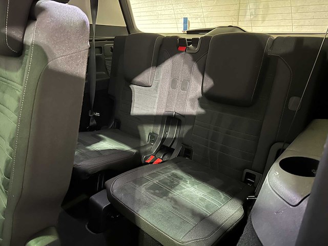 Volkswagen touran 1.4 tsi highline 7p 150pk 2016, jj-339-n - afbeelding 42 van  45