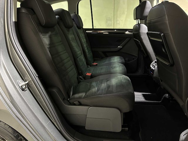 Volkswagen touran 1.4 tsi highline 7p 150pk 2016, jj-339-n - afbeelding 43 van  45