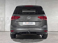 Volkswagen touran 1.4 tsi highline 7p 150pk 2016, jj-339-n - afbeelding 4 van  45