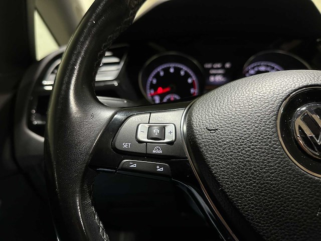 Volkswagen touran 1.4 tsi highline 7p 150pk 2016, jj-339-n - afbeelding 15 van  45