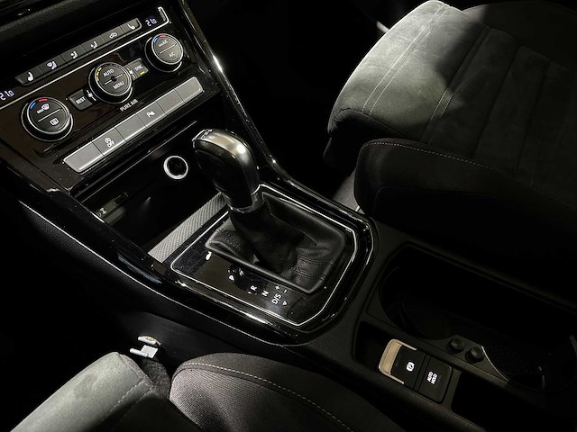 Volkswagen touran 1.4 tsi highline 7p 150pk 2016, jj-339-n - afbeelding 20 van  45