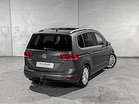 Volkswagen touran 1.4 tsi highline 7p 150pk 2016, jj-339-n - afbeelding 2 van  45