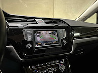 Volkswagen touran 1.4 tsi highline 7p 150pk 2016, jj-339-n - afbeelding 24 van  45