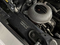 Volkswagen touran 1.4 tsi highline 7p 150pk 2016, jj-339-n - afbeelding 32 van  45