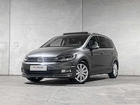 Volkswagen touran 1.4 tsi highline 7p 150pk 2016, jj-339-n