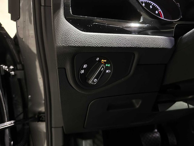 Volkswagen touran 1.4 tsi highline 7p 150pk 2016, jj-339-n - afbeelding 13 van  45