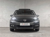 Volkswagen touran 1.4 tsi highline 7p 150pk 2016, jj-339-n - afbeelding 34 van  45