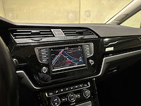 Volkswagen touran 1.4 tsi highline 7p 150pk 2016, jj-339-n - afbeelding 22 van  45