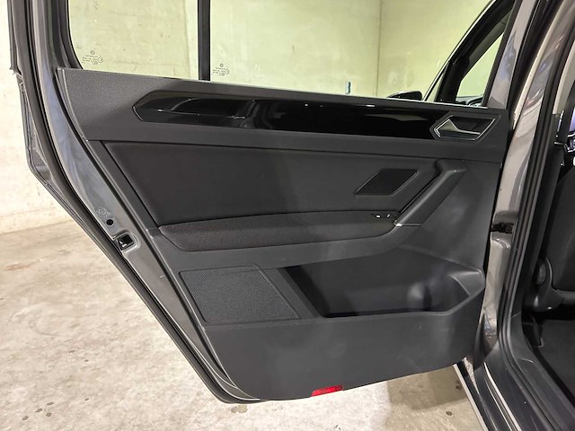 Volkswagen touran 1.4 tsi highline 7p 150pk 2016, jj-339-n - afbeelding 27 van  45