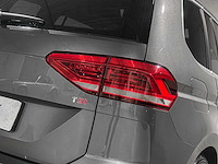 Volkswagen touran 1.4 tsi highline 7p 150pk 2016, jj-339-n - afbeelding 1 van  9
