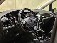 Volkswagen touran 1.4 tsi highline 7p 150pk 2016, jj-339-n - afbeelding 3 van  9