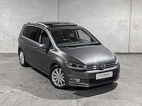 Volkswagen touran 1.4 tsi highline 7p 150pk 2016, jj-339-n - afbeelding 8 van  9