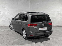 Volkswagen touran 1.4 tsi highline 7p 150pk 2016, jj-339-n - afbeelding 7 van  45