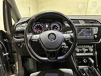 Volkswagen touran 1.4 tsi highline 7p 150pk 2016, jj-339-n - afbeelding 10 van  45