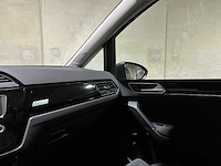 Volkswagen touran 1.4 tsi highline 7p 150pk 2016, jj-339-n - afbeelding 25 van  45