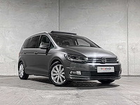 Volkswagen touran 1.4 tsi highline 7p 150pk 2016, jj-339-n - afbeelding 42 van  45