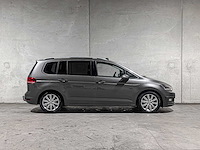 Volkswagen touran 1.4 tsi highline 7p 150pk 2016, jj-339-n - afbeelding 44 van  45