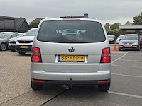 Volkswagen touran 1.4 tsi optive | 69-hpp-9 - afbeelding 4 van  29