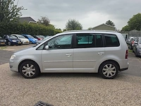 Volkswagen touran 1.4 tsi optive | 69-hpp-9 - afbeelding 7 van  29