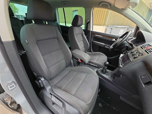 Volkswagen touran 1.4 tsi optive | 69-hpp-9 - afbeelding 9 van  29