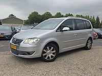 Volkswagen touran 1.4 tsi optive | 69-hpp-9 - afbeelding 13 van  29
